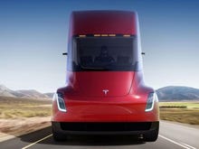 Tesla Semi revealed: Electric truck is semi-autonomous, has 500-mile range