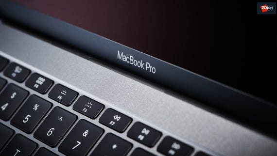 Apple Is Replacing Some 13 Inch Macbook Pro Batteries Zdnet