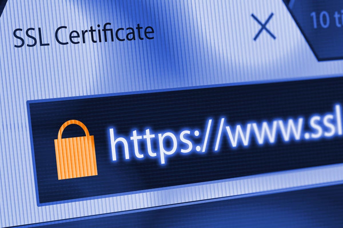 https www zdnet com article google wants to reduce lifespan for https certificates to one year