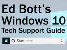 The ultimate Windows 10 information hub