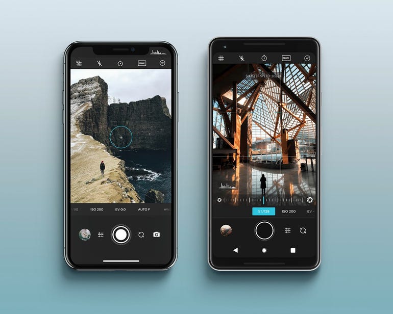 Moment Pro camera app for iOS and Android: Take control of your  smartphone's camera | ZDNet