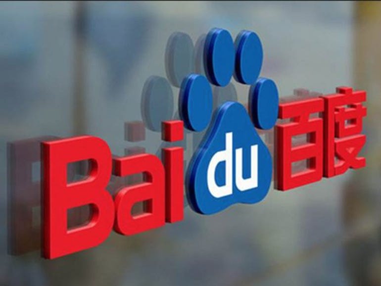 Baidu posts 7% revenue decline due to coronavirus | ZDNet