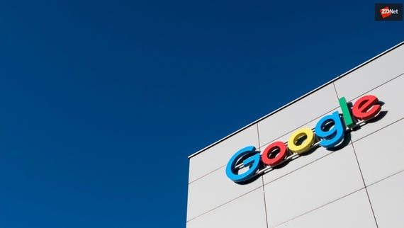 Google to open a €600m data center in Denmark | ZDNet