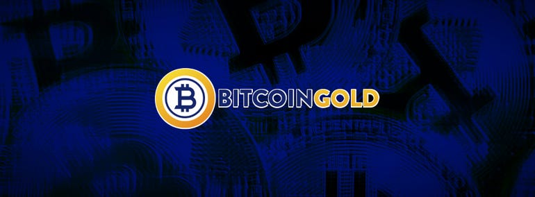 bitcoin gold bitttrex trading