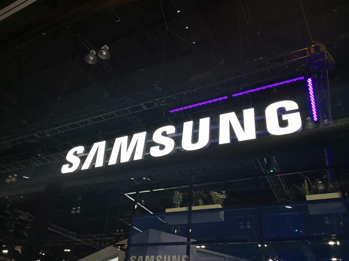 MWC : Samsung présentera l'avenir de ses montres connectées le 28 juin
