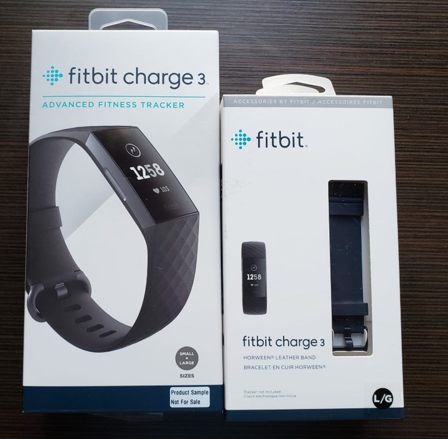 fitbit charge 3 app for windows 10