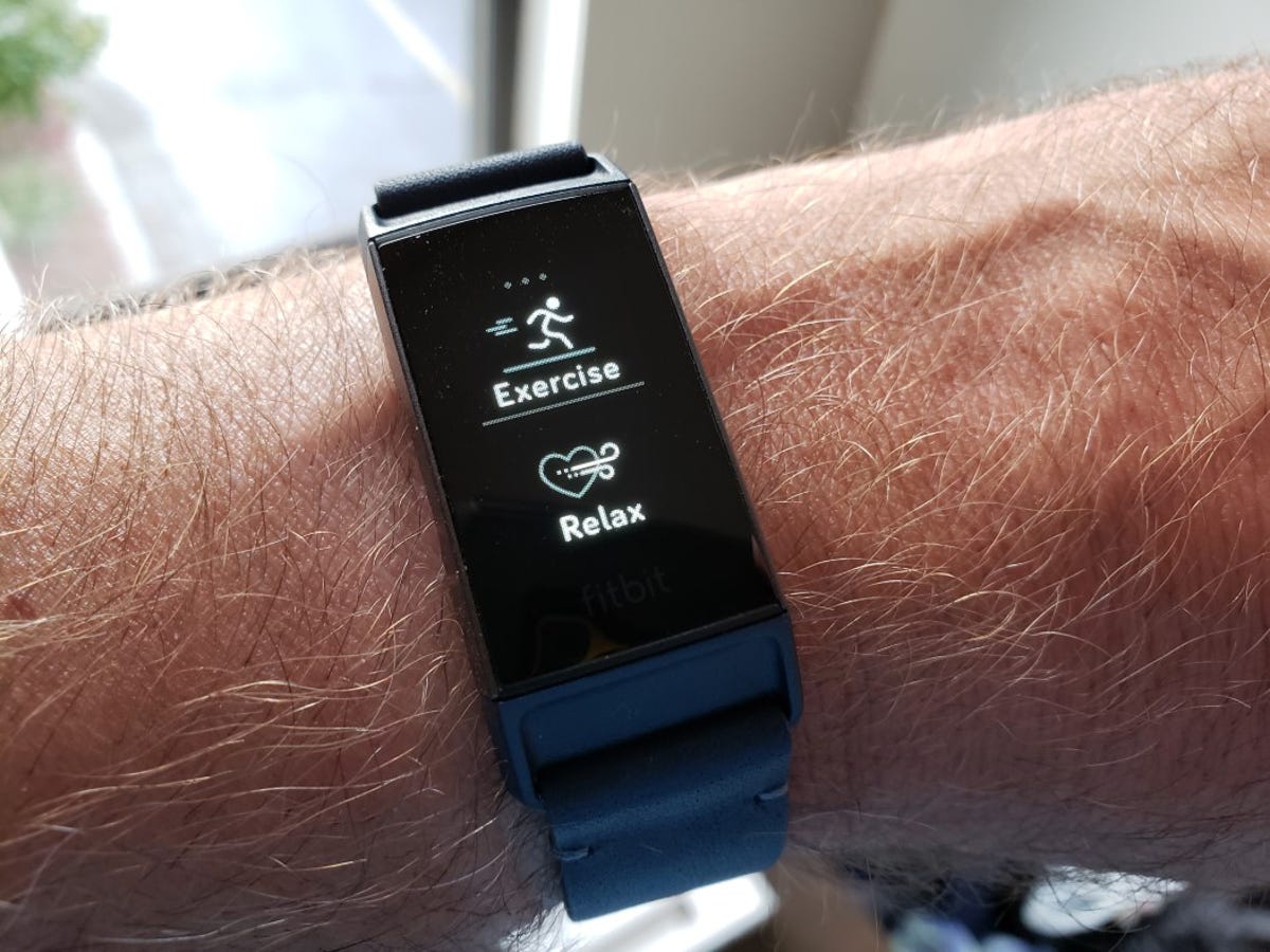 Fitbit Charge 3, Inspire HR added to 