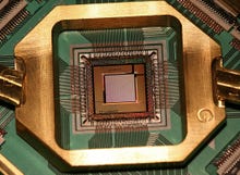 What a quantum computer is, and why it needs to be more