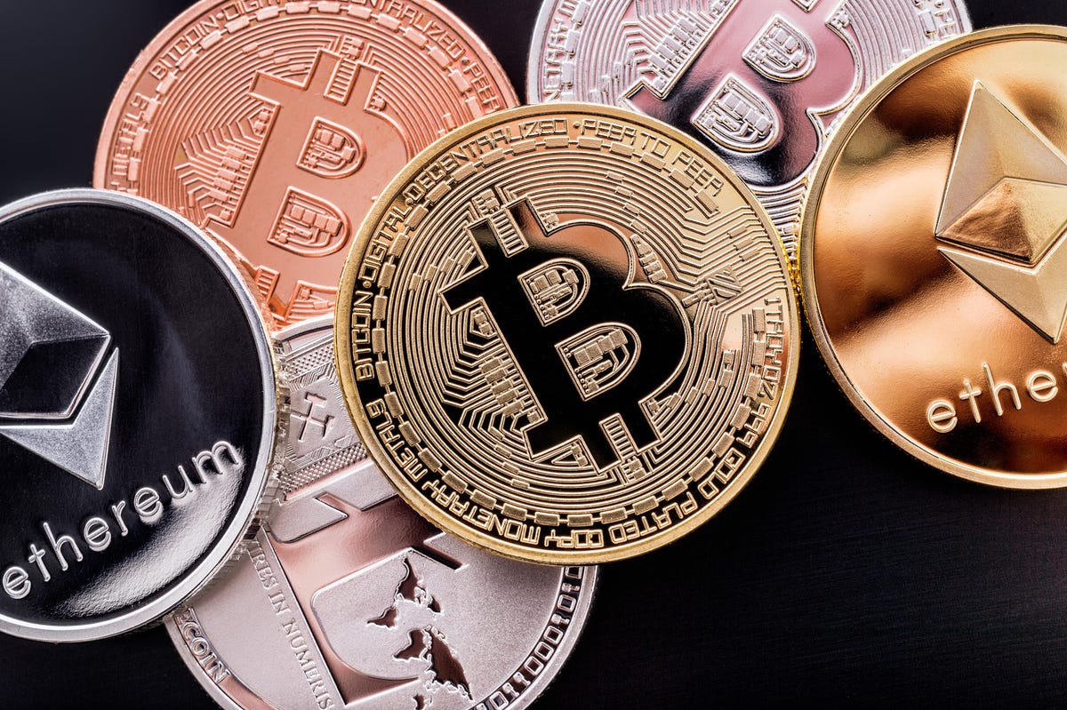Geriausios Bitcoin ir kriptovaliutų piniginės