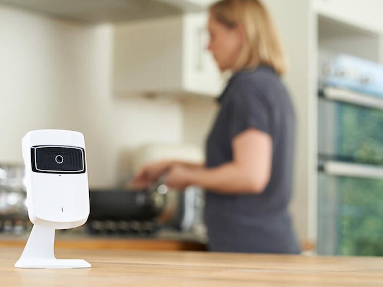 Important IoT safety camera vulnerability enables attackers to remotely view reside video – and achieve obtain to networks