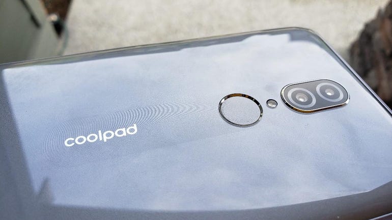 Coolpad Legacy review: Best smartphone available for less than $150