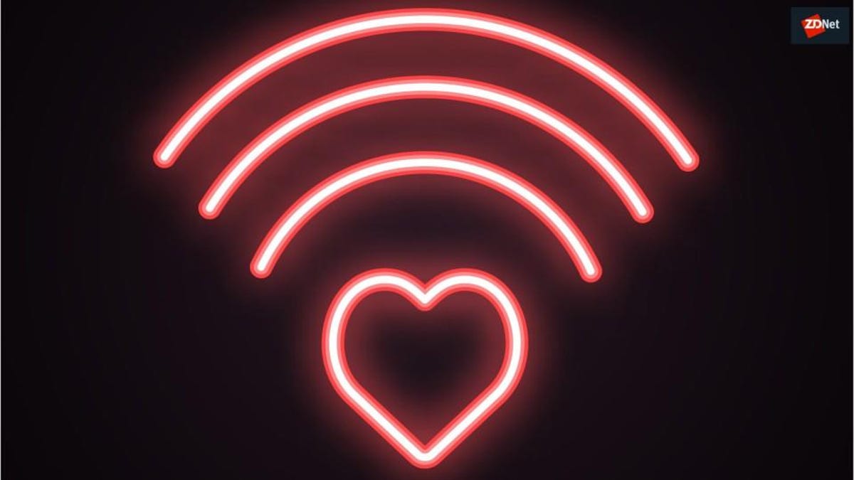 online dating neon