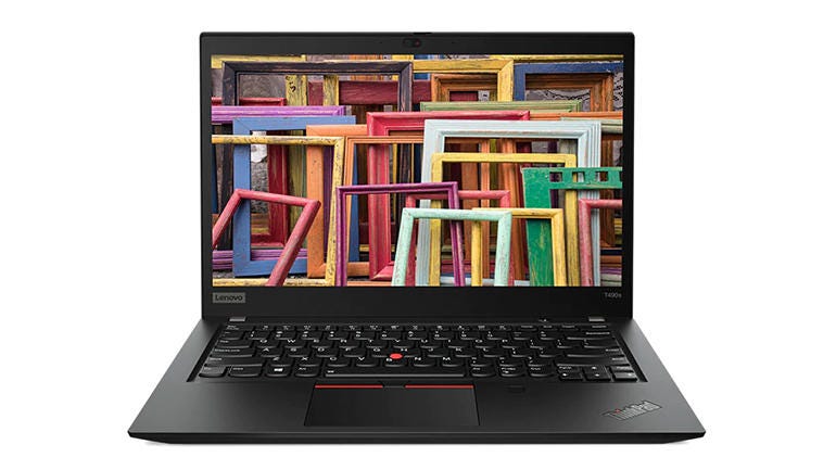 Lenovo ThinkPad T490s review: A high-quality 14-inch business laptop with  all-day battery life Review | ZDNet