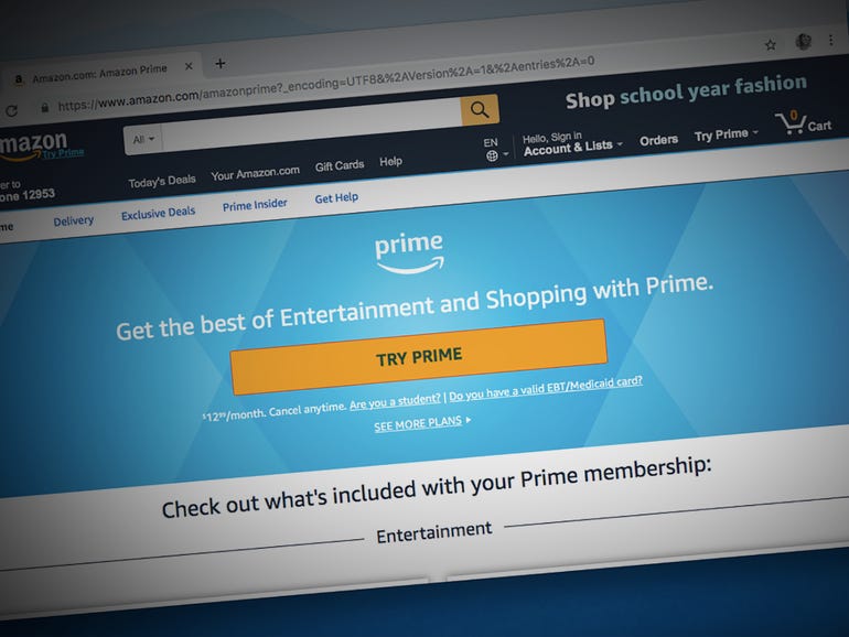 Amazon Prime vs. Business Prime: Cost, benefits, more