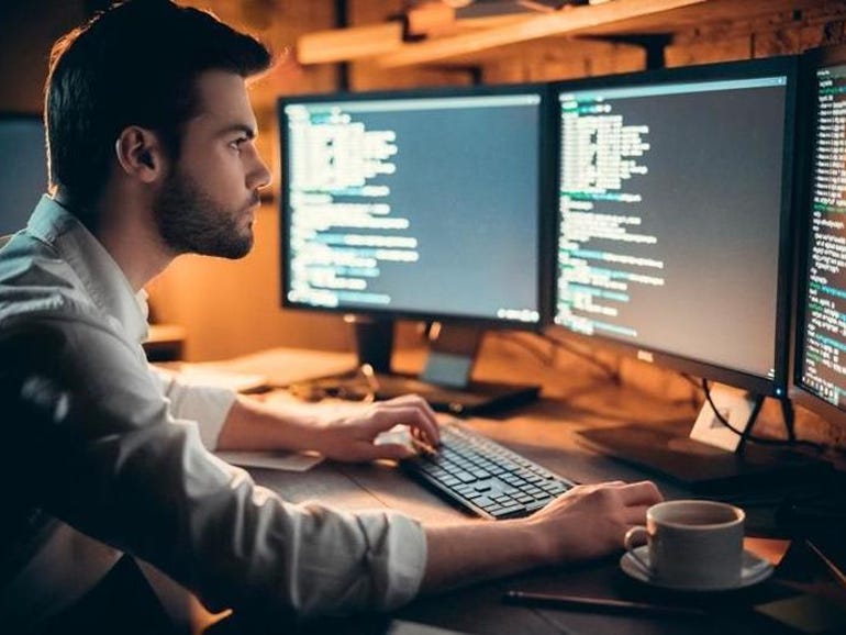 What is a software developer? Everything you need to know about the programmer role and how it is changing