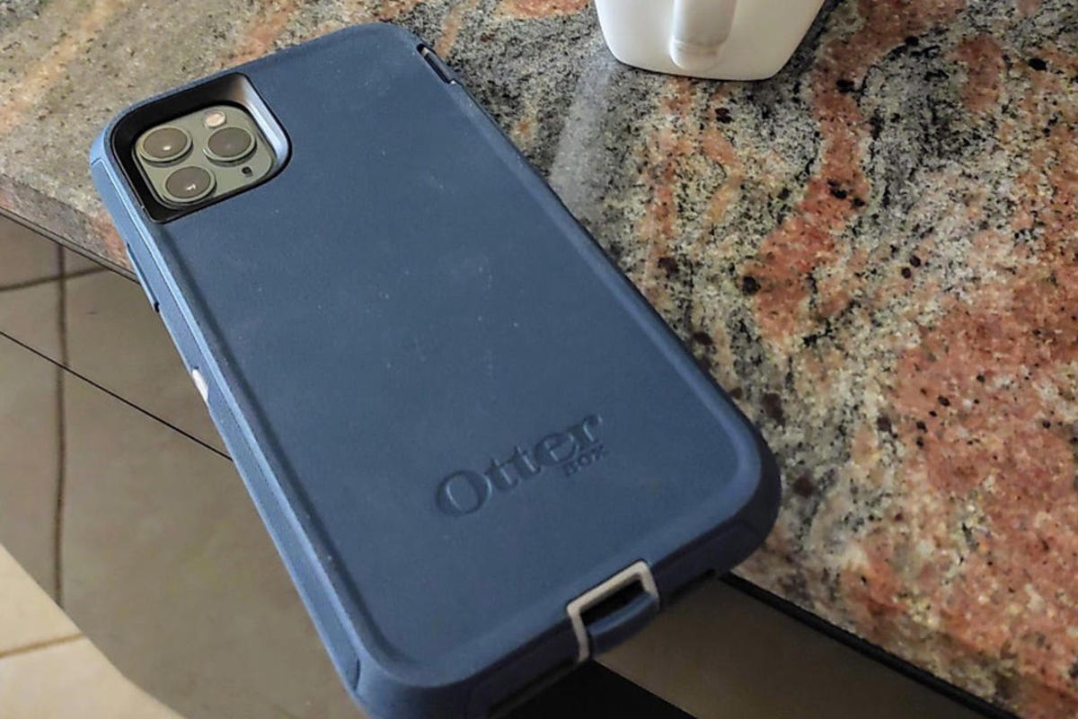 Decoding Otterbox And Lifeproof Cases For Iphone 11 11 Pro And 11 Pro Max Zdnet