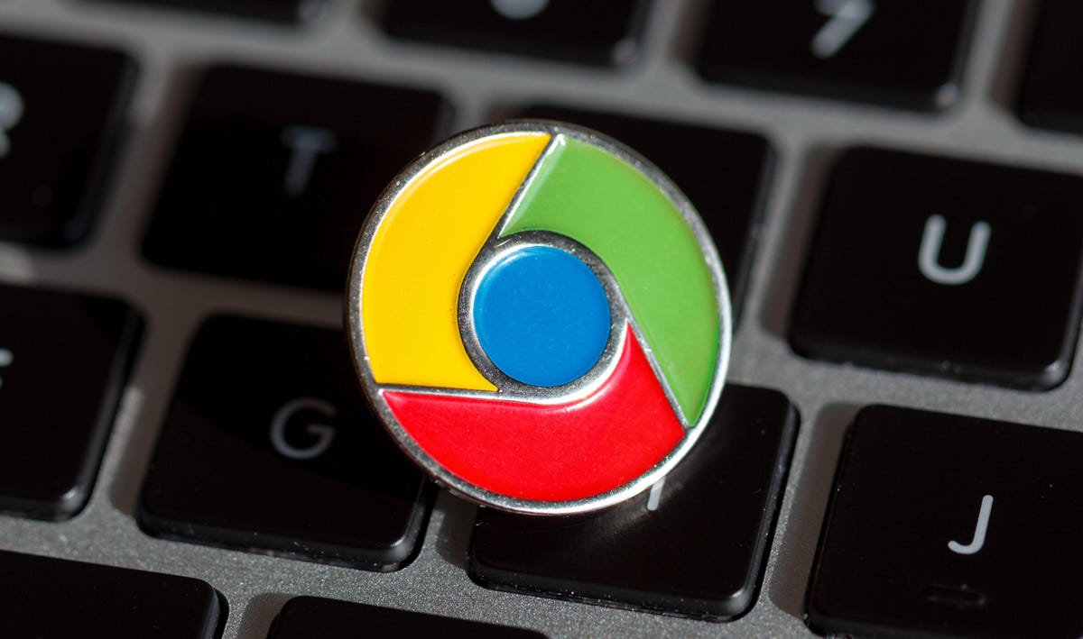 Google corrige deux failles zero-day exploitées dans Chrome
