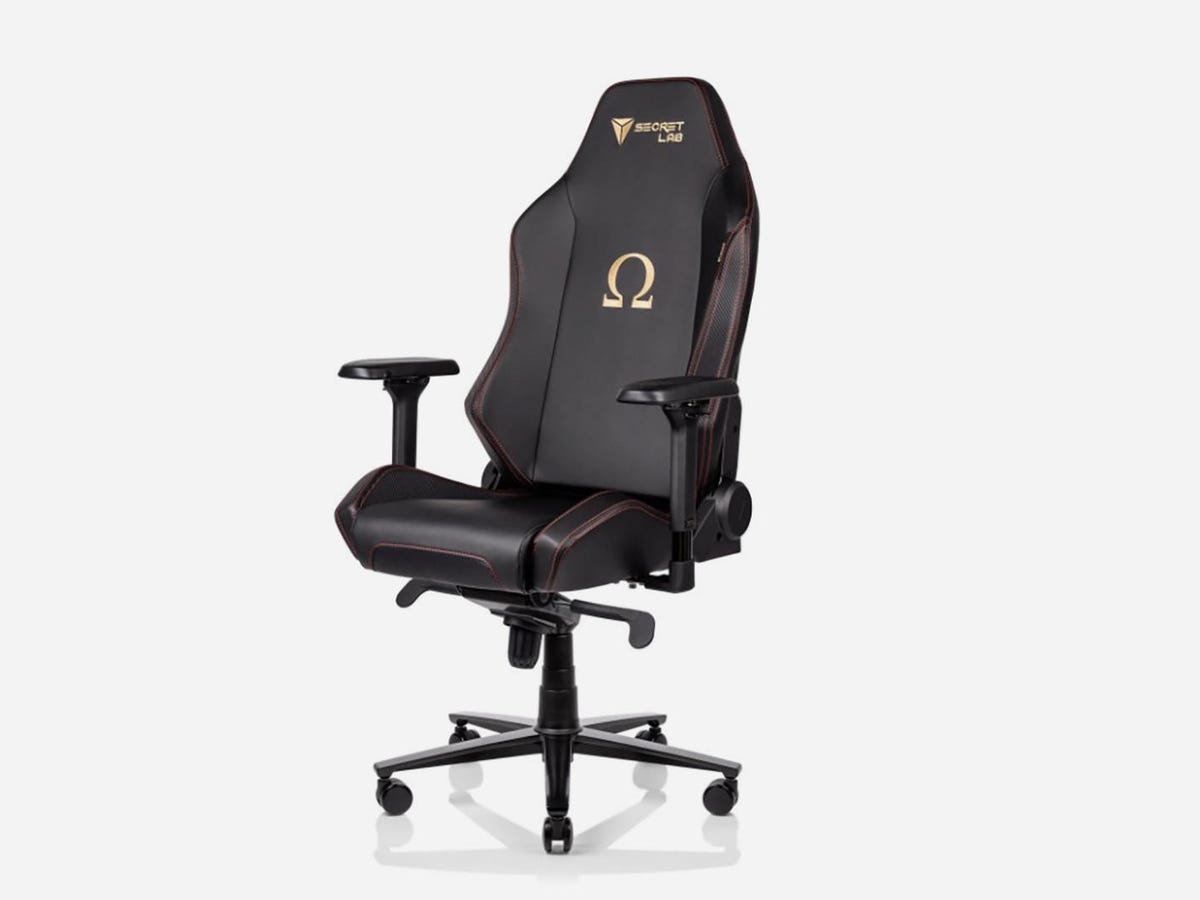 Best Office Chair 2021 Executive Reclining And More Zdnet
