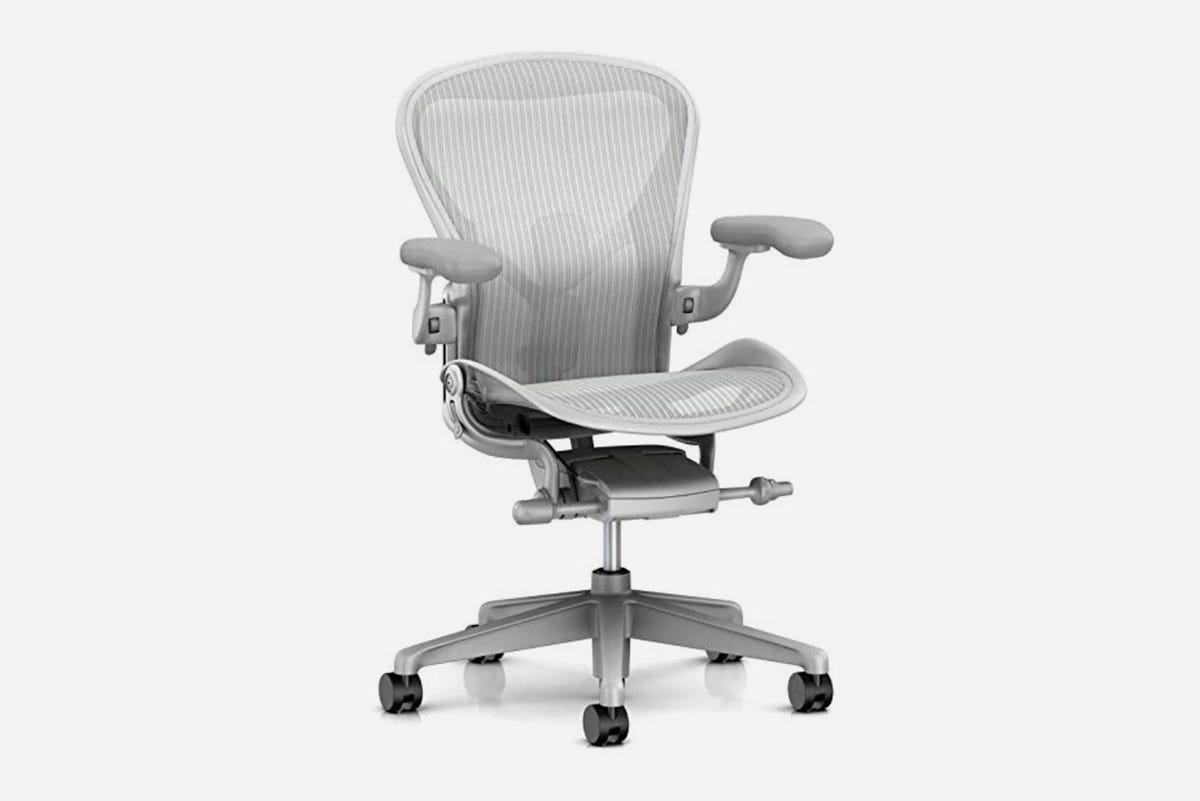 Office Chair 3 