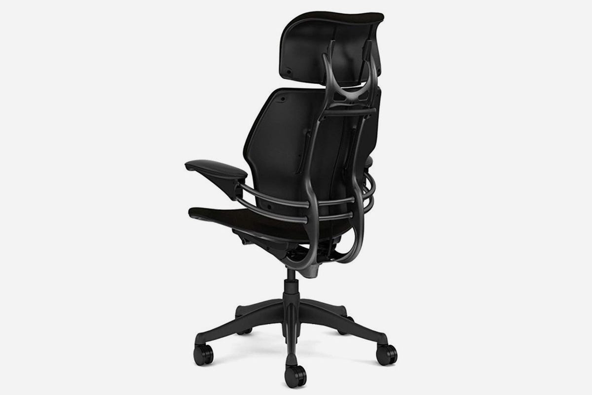 Most Comfortable Task Chair