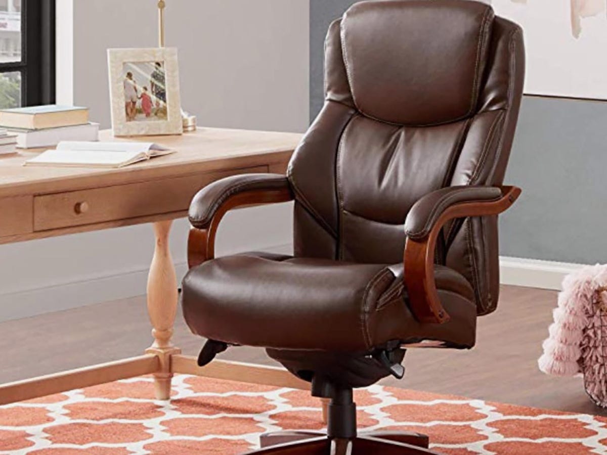 Best Office Chair 2021 Executive