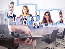 The best video conferencing software
