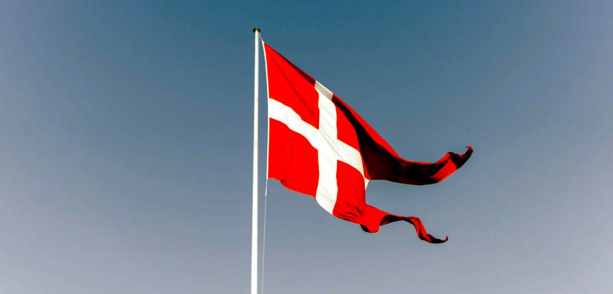 Software error exposes the ID numbers for 1.26 million Danish citizens |  ZDNet