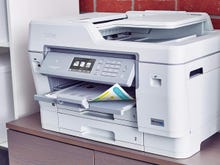 The best inkjet printers