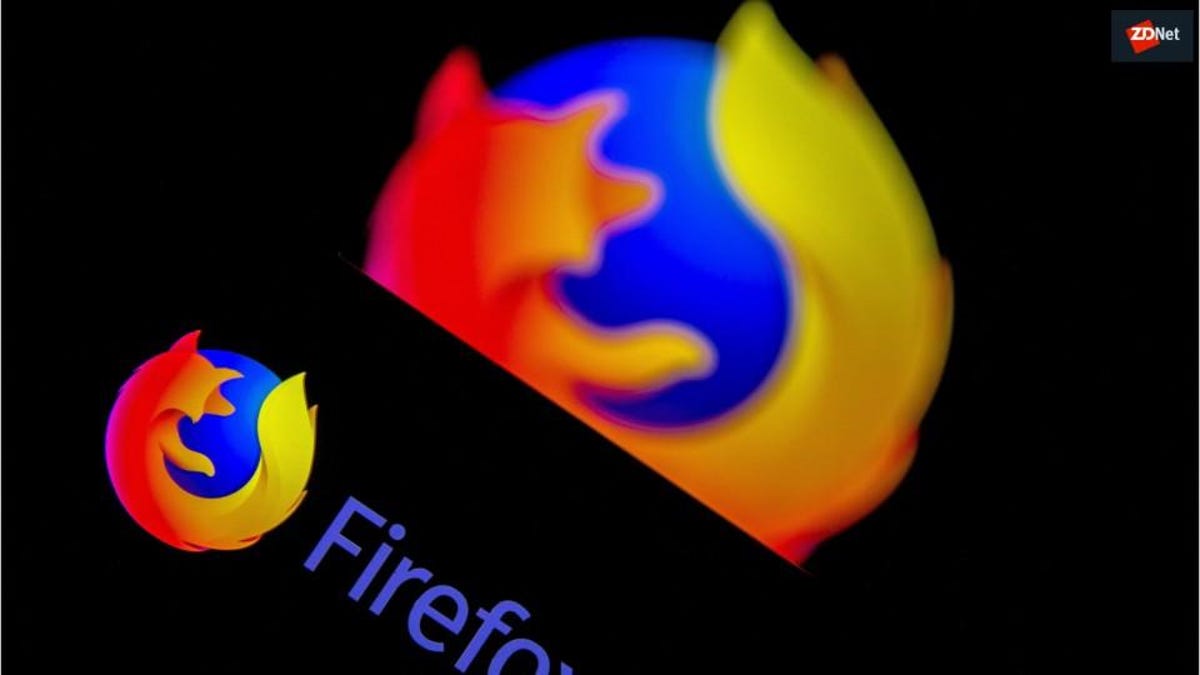 Endangered Firefox The State Of Mozilla Zdnet