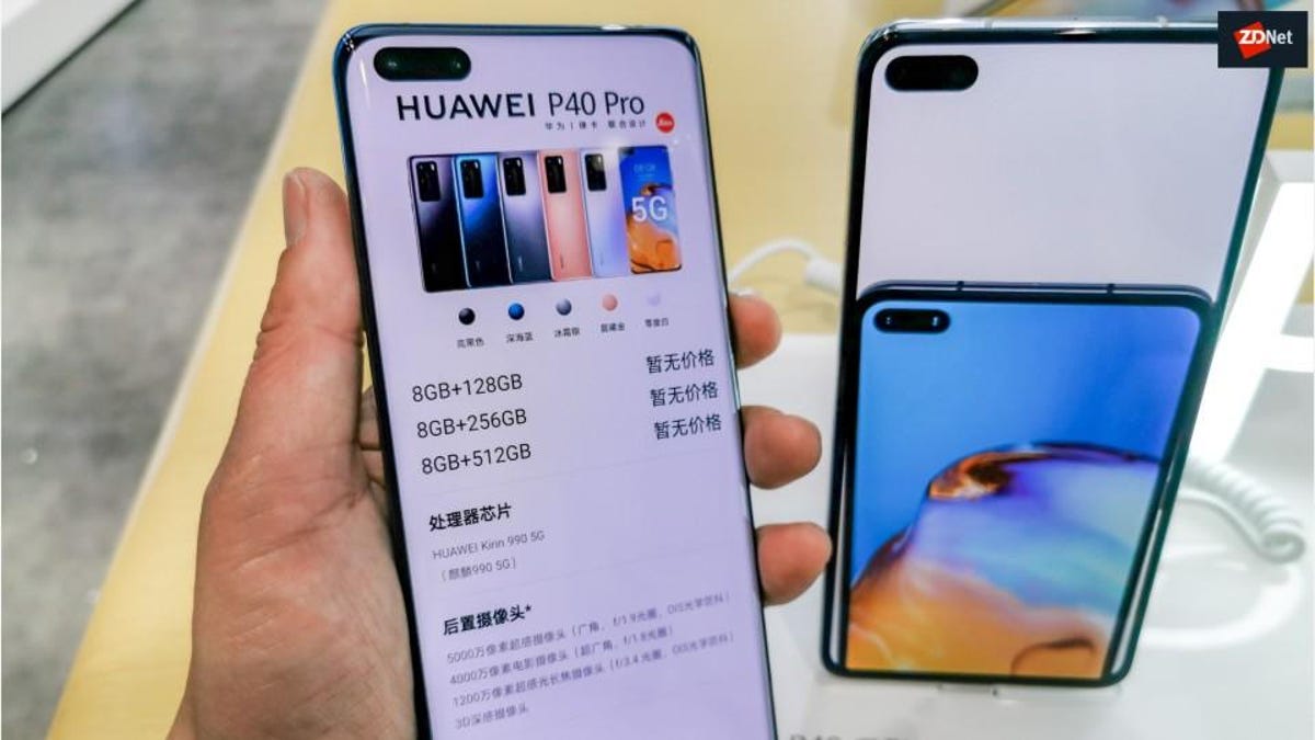 android phone without google why huawei p40 pro is still a great choice