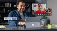Microsoft Teams: Work remotely without feeling remote