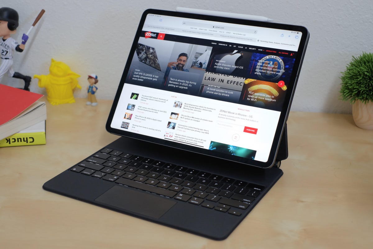 Best iPad in 2021: Which iPad model should you buy? | ZDNet