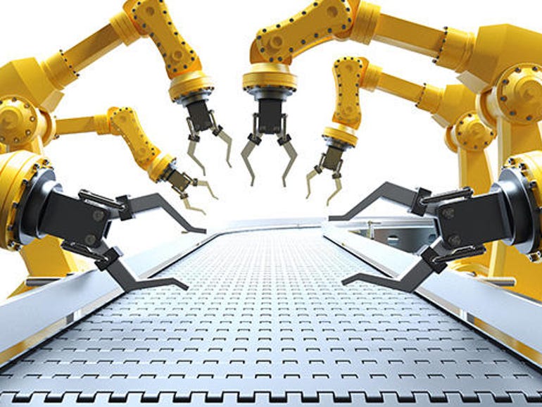 5 unexpectedly hot industries to find robotics jobs