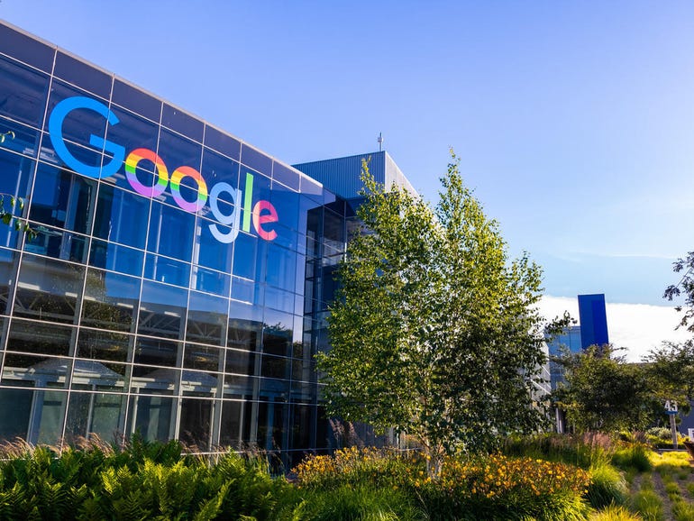 Google migrates from Oracle financial software to SAP