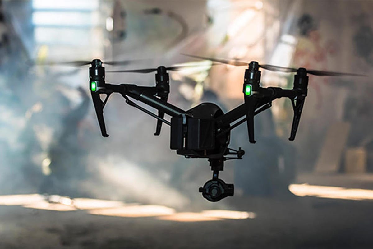 Les meilleurs drones pour la photographie en 2021 : Pour les pros et les semi-pros