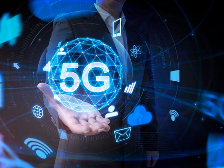 NTT launches a global private 5G network-as-a-service platform