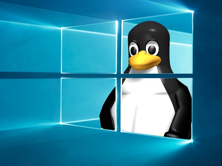 Microsoft just blew up the only reason you can't use a Linux desktop
