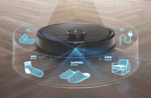 The best robot vacuums for the office or home use