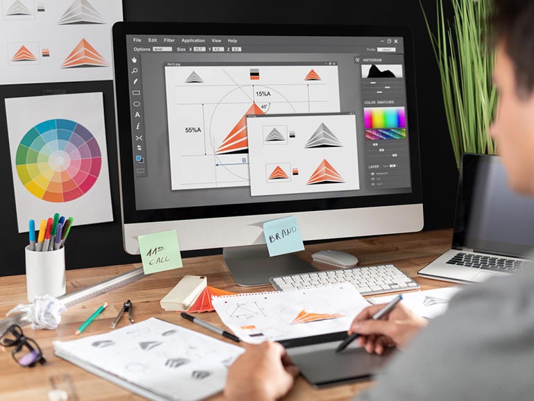 Best desktop for graphic design in 2021: Top expert picks | ZDNet