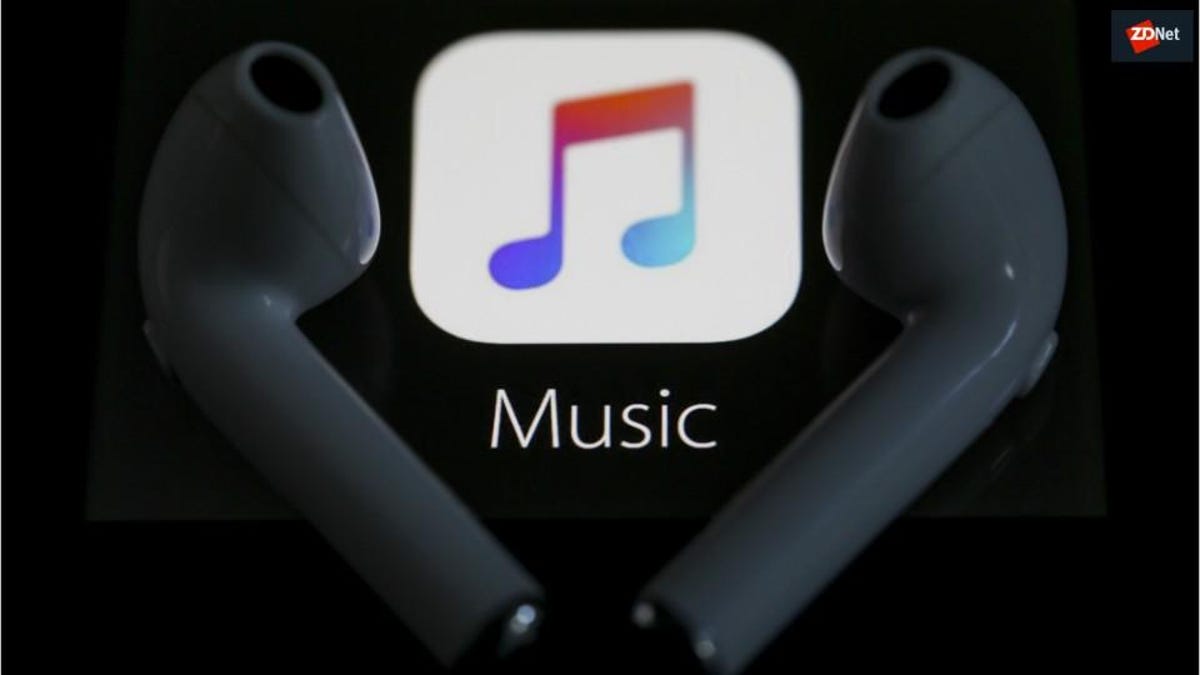 How to Share a Playlist on Apple Music 