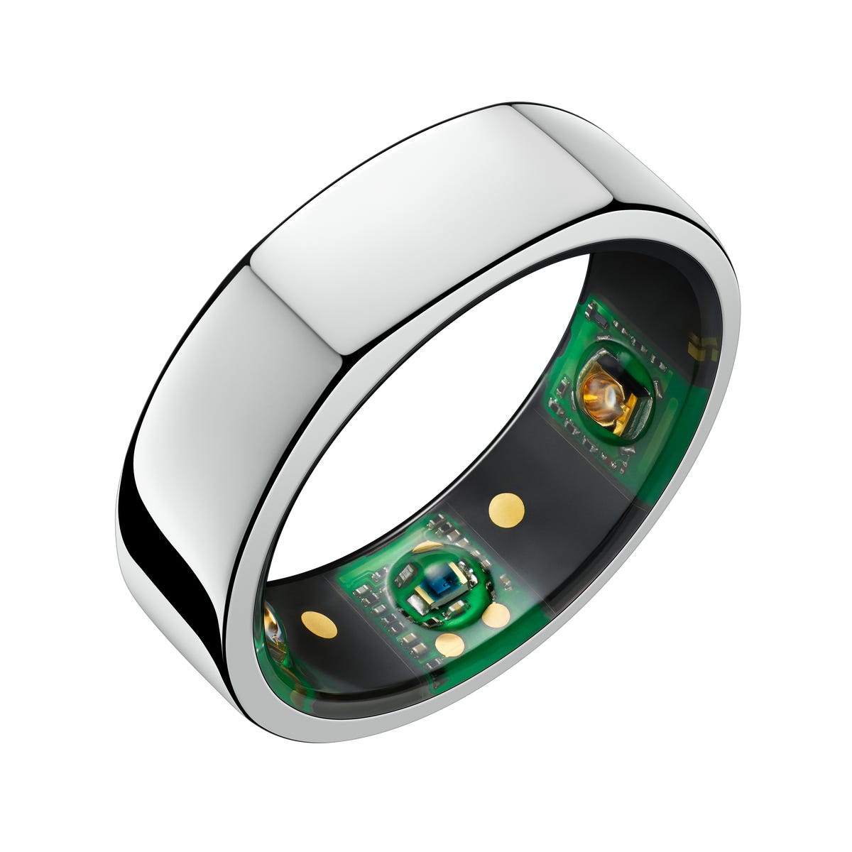 Oura Ring, symbole des wearables enfin précis (et utiles) pour collecter des données de santé