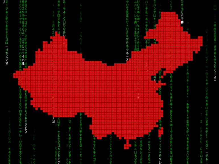 UK blames China for Microsoft Exchange Server hack