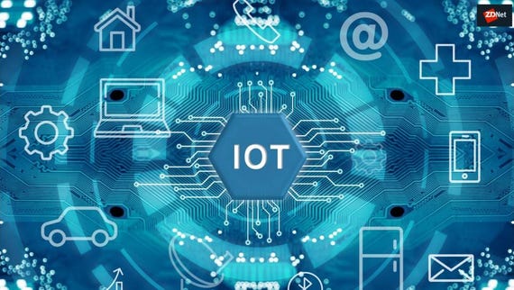 What is the IoT? Everything you need to know about the Internet of Things  right now | ZDNet