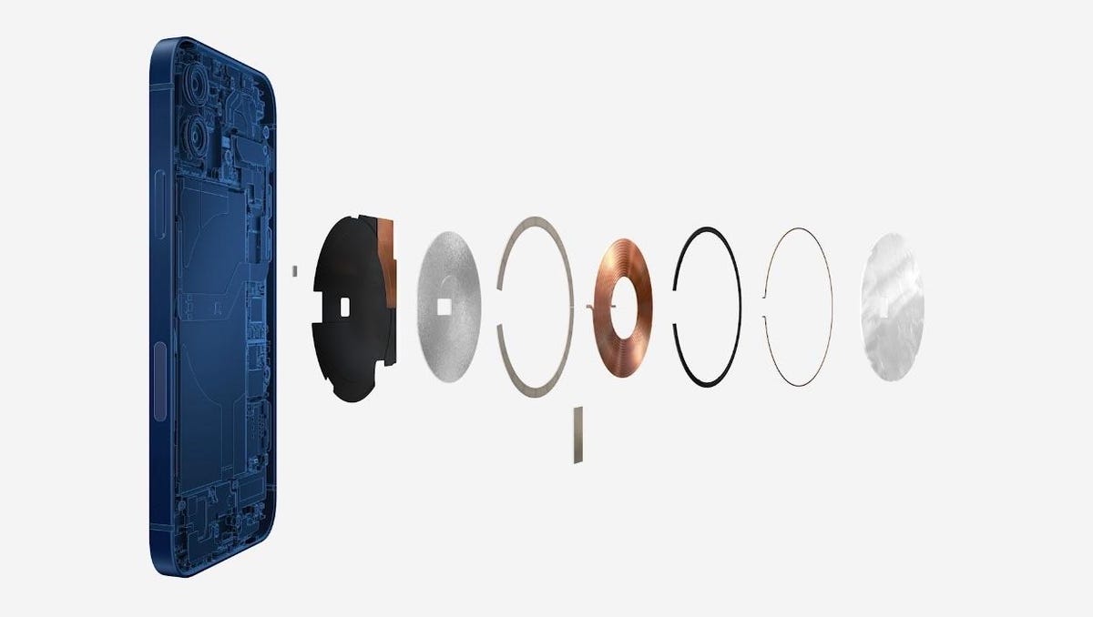 Pénurie de composants pour l'iPhone 12 Pro : Apple remplit ses rayons de vieux iPhone