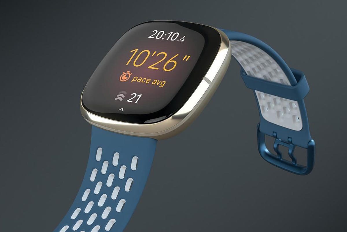 Google's pending Fitbit purchase, now a 