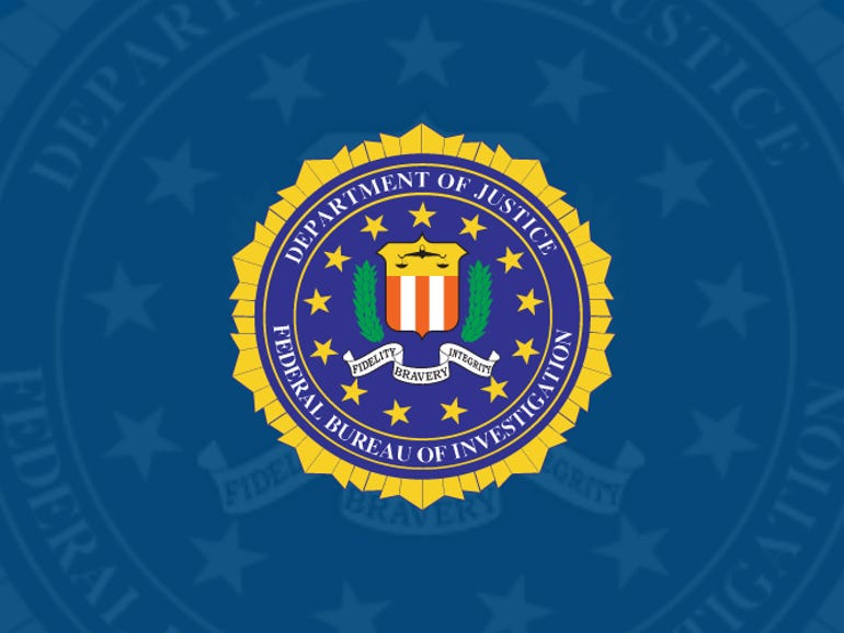 FBI: Hackers stole source code from US government agencies and private  companies | ZDNet