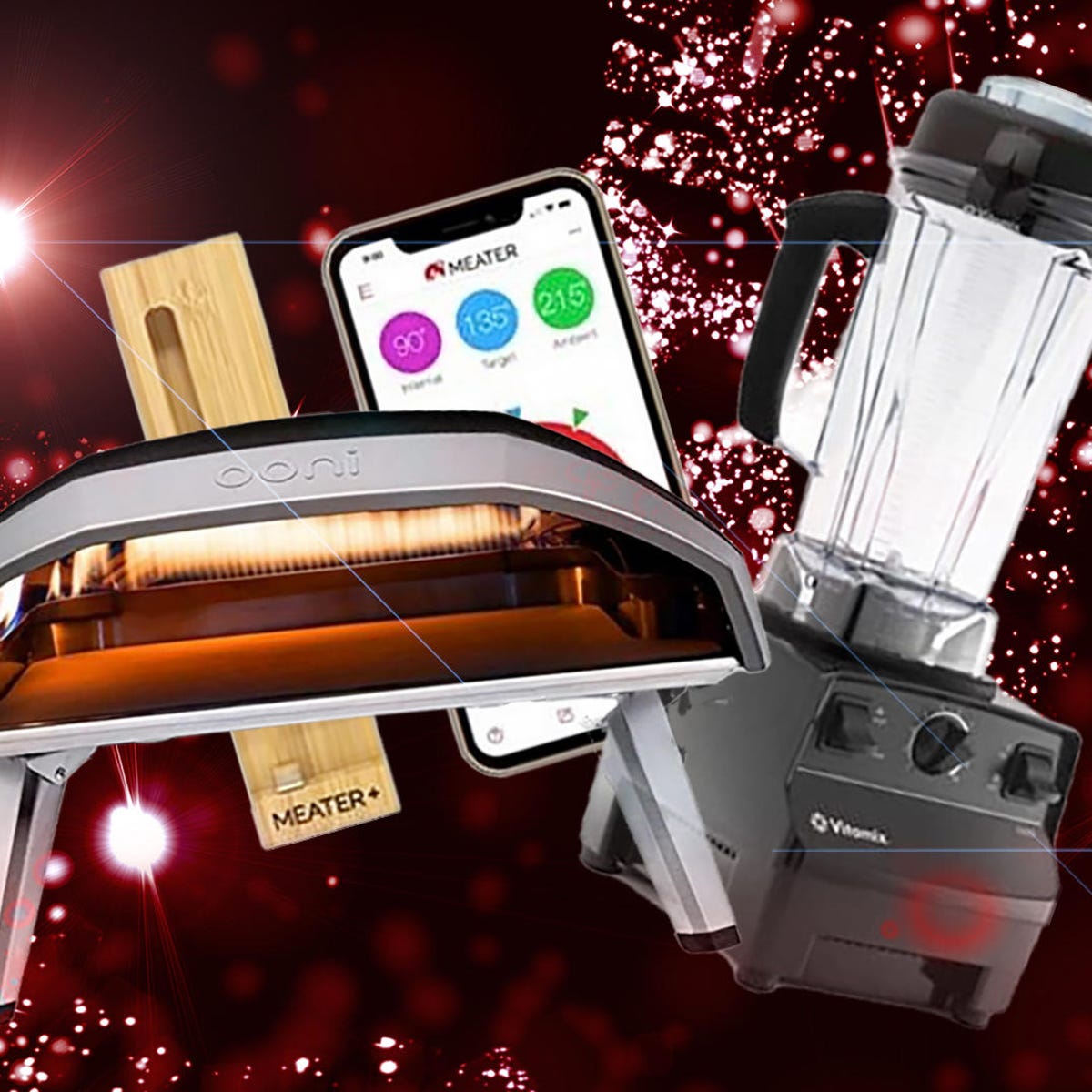Best Gifts For Cooks Tech Gadgets For Kitchen Nerds Zdnet