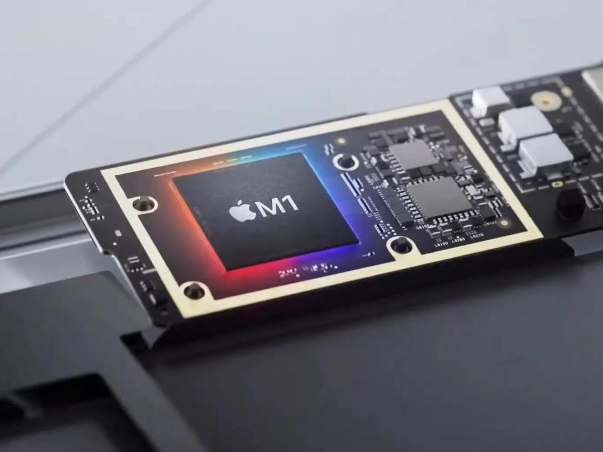 Tests de vitesse Apple M1 : le nouveau MacBook Air sous Arm explose le MacBook Pro Intel 