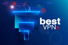 Best VPN services for 2021: Safe and fast don't come for free