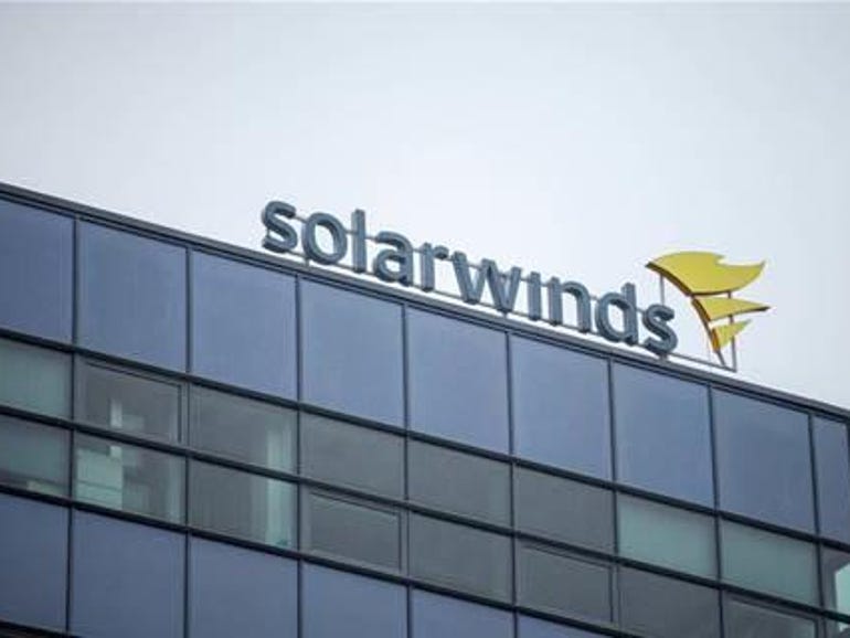 SolarWinds cybersecurity spending tops $3 million in Q4, sees $20 million to $25 million in 2021